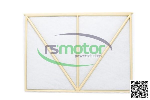 Air Filter Jenbacher RS-523275 - Image 2