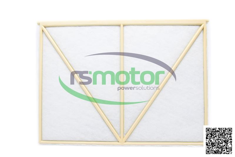 Filtro de aire Jenbacher RS-523275 - Imagen 2