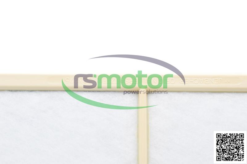 Filtro de aire Jenbacher RS-523275 - Imagen 3