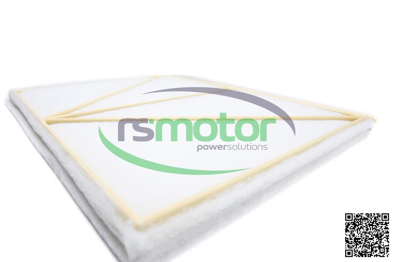 Filtro de aire Jenbacher RS-523275 - Imagen 4