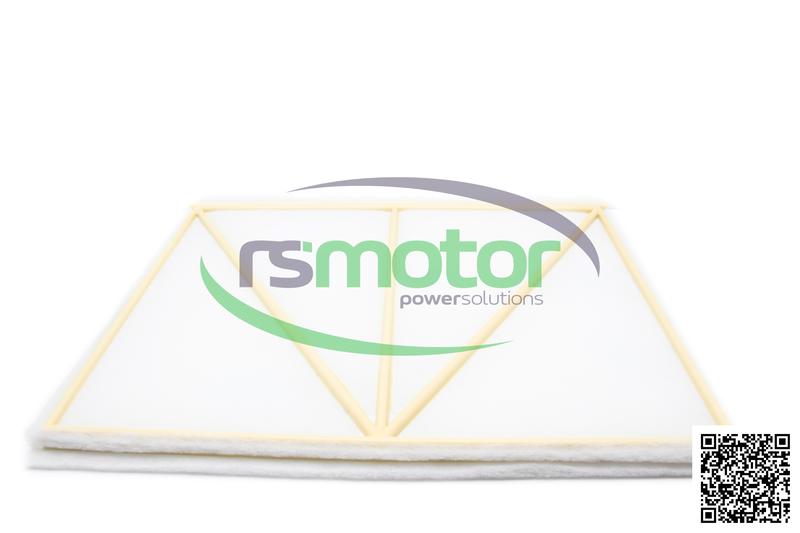 Filtro de aire Jenbacher RS-523275 - Imagen 5