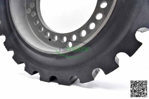 Coupling Jenbacher RS-554027 - Image 5