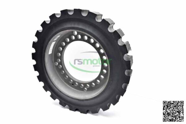 Coupling Jenbacher RS-554027 - Image 3