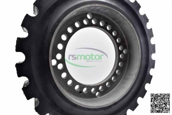 Coupling Jenbacher RS-554027 - Image 4