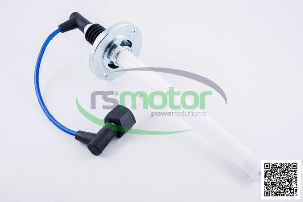 Spark plug Connector Jenbacher RS-578732 - Image 3