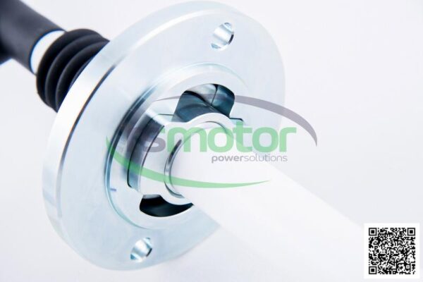 Spark plug Connector Jenbacher RS-578732 - Image 4