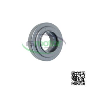 Rotocap Jenbacher RS 578817 sobre un fondo blanco con el logo de "RS Motor" y un código QR