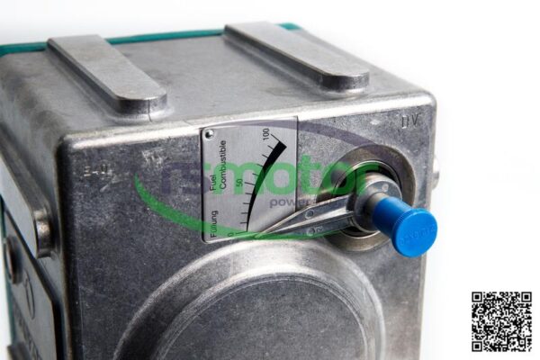 Actuator Jenbacher STG 40-14 RS-581336 - Imagen 5