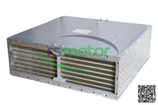 Air Intercooler Jenbacher RS-641424 - Image 2