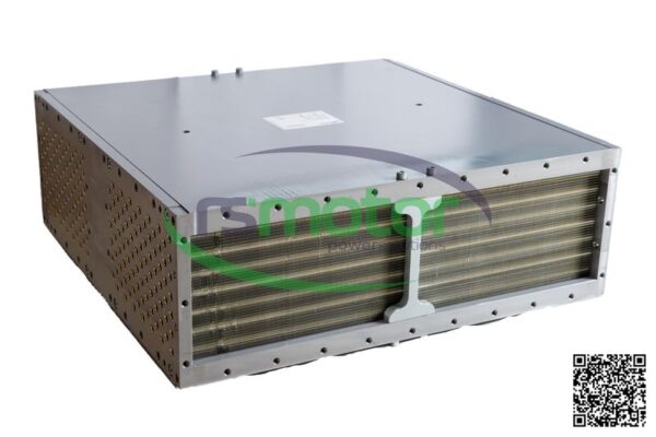 Air Intercooler Jenbacher RS-641424 - Image 3