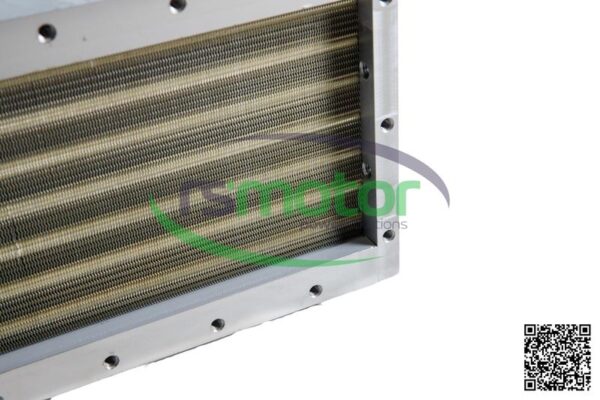 Air Intercooler Jenbacher RS-641424 - Image 4