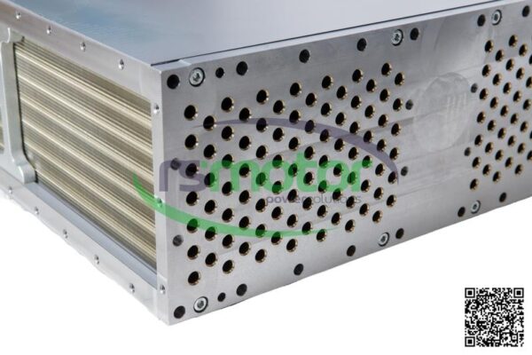 Air Intercooler Jenbacher RS-641424 - Image 5