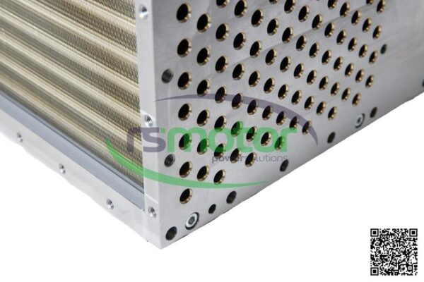 Air Intercooler Jenbacher RS-641424 - Image 6