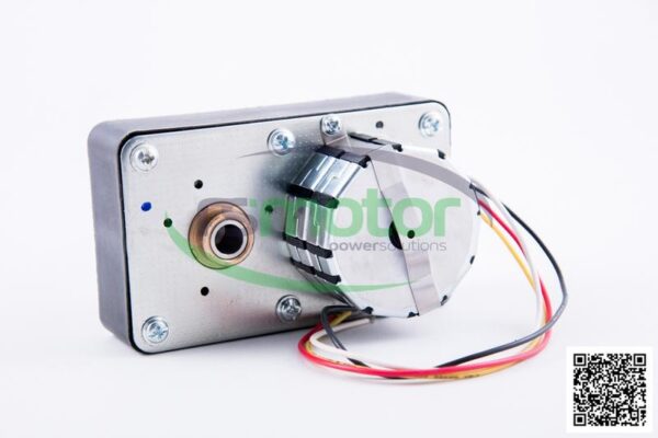 Servomotor Gas.Mixing Valve Jenbacher RS-9000799 - Image 2