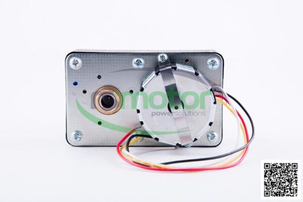 Servomotor Gas.Mixing Valve Jenbacher RS-9000799 - Image 3