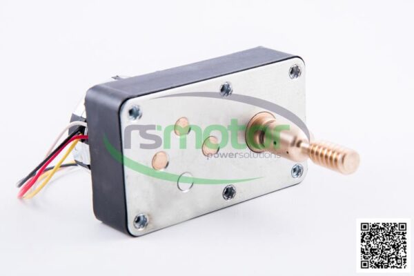 Servomotor Gas.Mixing Valve Jenbacher RS-9000799 - Image 4