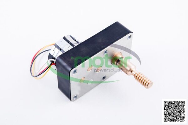 Servomotor Gas.Mixing Valve Jenbacher RS-9000799 - Image 5