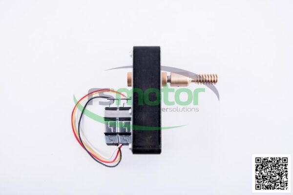 Servomotor Gas.Mixing Valve Jenbacher RS-9000799 - Image 6
