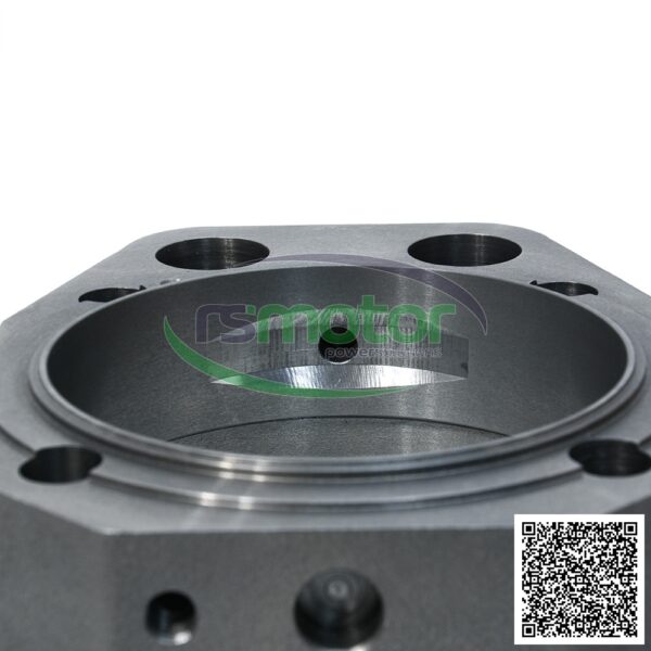 Anillo de empuje Jenbacher RS-9018529 - Imagen 2