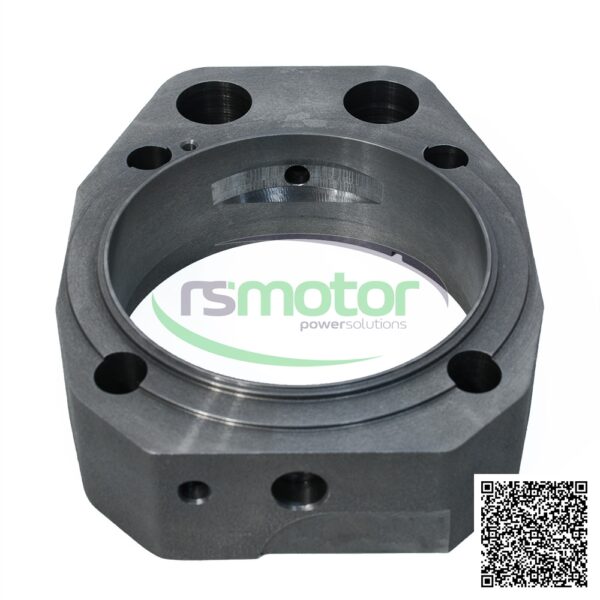 Anillo de empuje Jenbacher RS-9018529 - Imagen 4