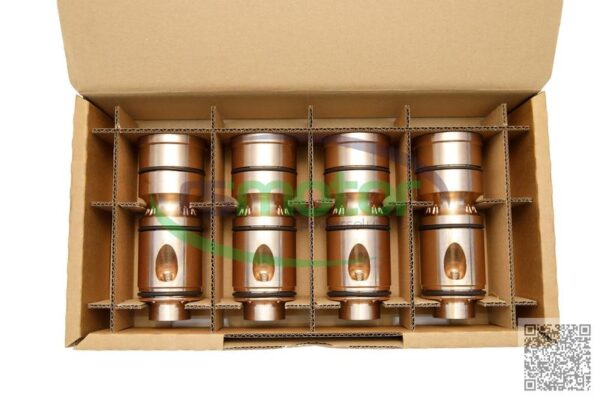 Spark Plug Socket Jenbacher RS-9027195 - Image 2