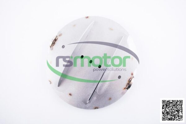 Throttle Valve Jenbacher RS-9035575 - Image 2