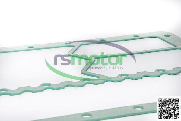 Gasket MWM RS-12141953 - Image 7
