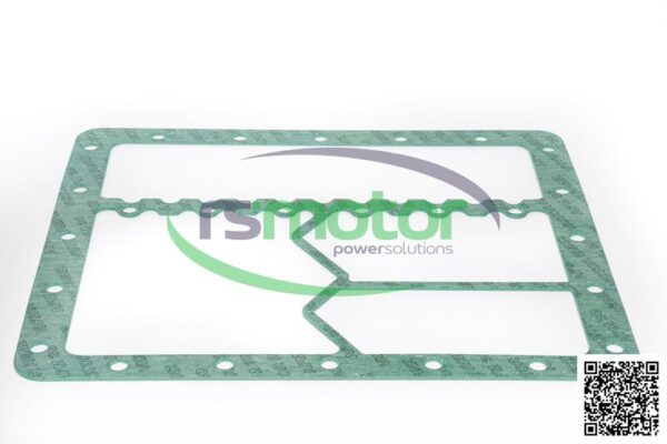 Gasket MWM RS-12141953 - Image 8