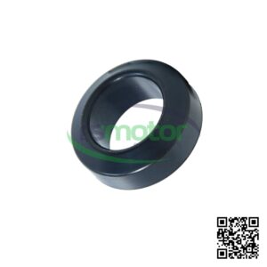 Gasket MWM RS-01244869 on a white background with the RS Motor logo in the background