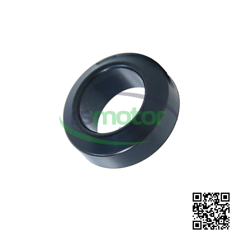 Gasket MWM RS-01244869 on a white background with the RS Motor logo in the background