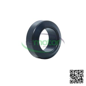 Junta Tórica MWM RS-01244869 sobre un fondo blanco con el logo de RS Motor de fondo