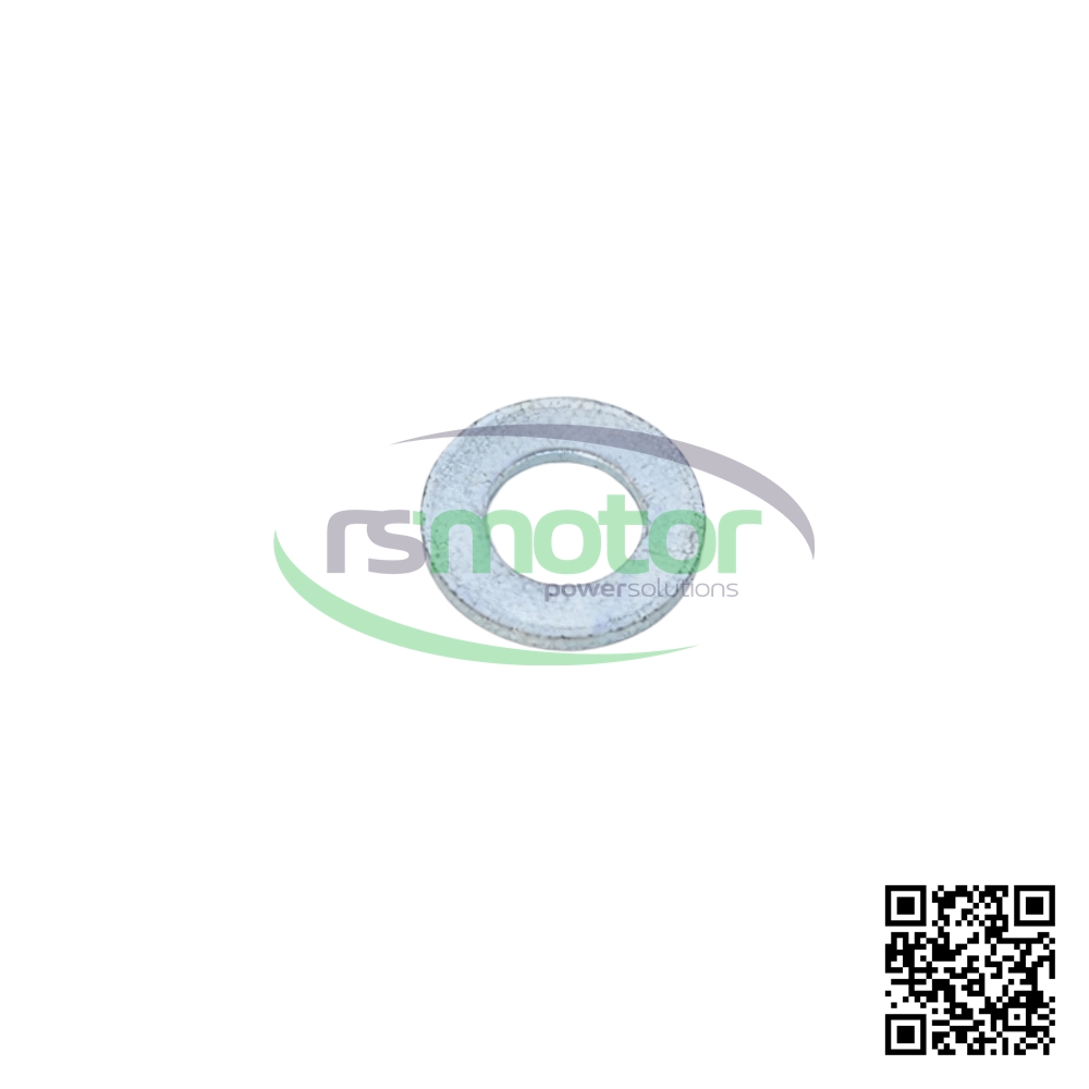 Washer Jenbacher RS-101931 on a white background with the RS Motor logo in the background