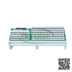 Transfer Module MWM RS-12501553 on a white background with the RS Motor logo in the background