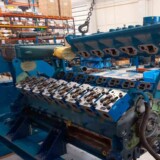 overhaul and reconditioning of industrial engines