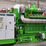 Repair of Deutz Mwm, Jenbacher and Guascor engines | Rs Motor